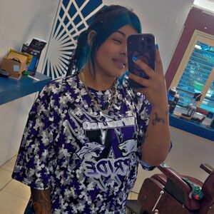 Meet your Posher, Donna